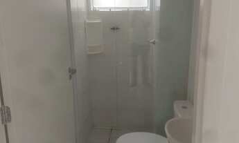 Imagem 2: 2/4 condomínio fechado, portaria, estacionamento