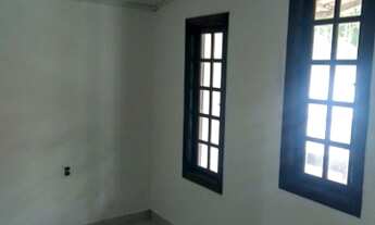 Imagem 5: More na Serra próximo ao final do Recreio dos Bandeirantes