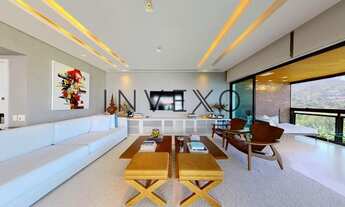 Imagem: Apartamento para venda com 196 metros quadrados