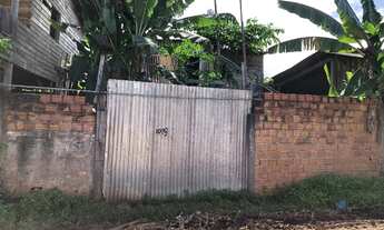 Imagem: Casa no canal das pedrinhas