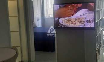 Imagem: Apartamento à venda, 1 quarto, Centro