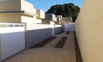 Imagem 6: Casa a venda Jardim Novo Aeroporto, Três Lagoas