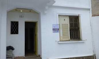 Imagem: Sobrado para venda com 100 metros quadrados