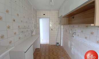 Imagem 4: São Paulo - Apartamento Padrão - Jabaquara