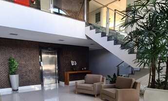 Imagem 3: Apartamento/Flat no Setor Marista, em uma das esquinas mais charmosas de Goiânia, Mobiliad