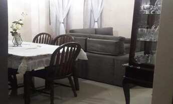 Imagem 6: Sobrado com 4 dormitórios à venda, 150 m² por R$ 700.000,00 - Cidade Recreio da Borda do C