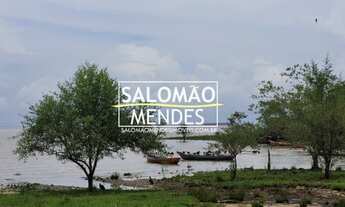 Imagem 6: Casa na Prainha do Farol em Mosqueiro, 3/4 sendo um suíte, 400 m², 6 vagas