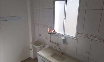 Imagem 4: TAUBATÉ - Apartamento Padrão - RESIDENCIAL SÍTIO SANTO ANTÔNIO