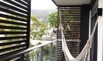 Imagem 3: Apartamento amplo com 3 suítes próximo ao mar no João Paulo, Florianópolis/SC