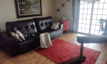 Imagem 7: JUNDIAÍ - Casa Padrão - VILA MARINGÁ