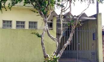 Imagem 7: São Carlos - Casa Padrão - Jardim Pacaembu