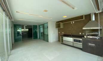 Imagem 6: Casa de condomínio sobrado para venda com 306 m² com 4 quartos