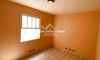 Imagem 2: Apartamento com 2 dormitórios à venda, 63 m² por R$ 298.000,00 - Embaré - Santos/SP