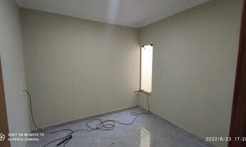 Imagem 4: Casa nova 2 quartos no park solar/ Solar Ville Goiân ia Resg Noroeste Goiânia (11 Mil