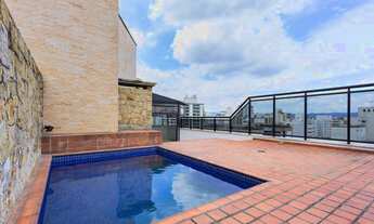 Imagem 4: Cobertura Venda 3 Dormitórios - 248 m² Perdizes