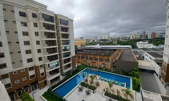 Imagem: Apartamento para aluguel com 64 metros quadrados