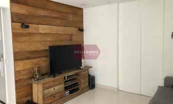 Imagem 6: SãO PAULO - Apartamento Padrão - Chácara Klabin