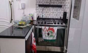 Imagem 3: Apartamento em Itaquera á venda 52m²