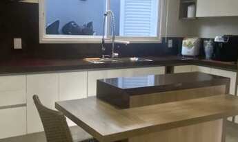 Imagem 6: Swiss Park Casa em condomínio com 3 dormitórios