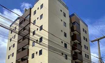 Imagem 2: Apartamento no Bessa. (Aeroclube