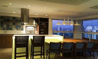 Imagem 6: São Paulo - Apartamento Padrão - TATUAPÉ