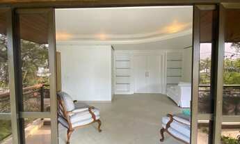 Imagem 6: RIO DE JANEIRO - Apartamento Padrão - IPANEMA