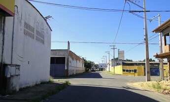 Imagem 5: PARQUE NOVO MUNDO PRÉDIO COMERCIAL 1.260 M²