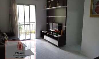 Imagem 5: Apartamento - Jardim Myrian Moreira da Costa - Campinas