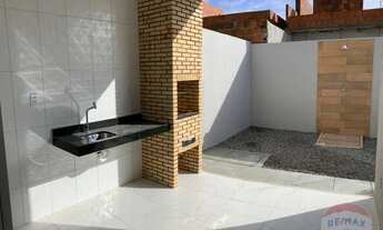 Imagem 5: Casa com 3 dormitórios à venda, 111 m² por R$ 349.000,00 - Centro - Fortaleza/CE