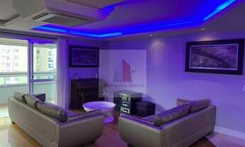 Imagem 6: Apartamento à venda no bairro Perdizes - São Paulo/SP