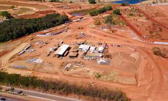 Imagem 4: Lote Condomínio Fechado Parqville Quaresmeira - Trindade