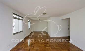 Imagem 6: São Paulo - Apartamento Padrão - Jardim Paulista