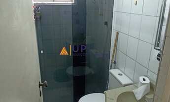 Imagem 2: SAO PAULO - Apartamento Padrão - Horto Florestal