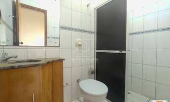 Imagem 3: Apartamento (tipo - padrao) 1 dormitórios/suite, cozinha planejada, em condomínio fechado