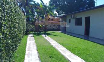 Imagem: VENDO LINDA CASA NA PRAIA DAS PALMEIRAS!!!