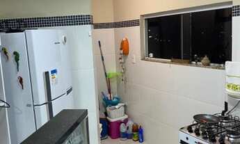 Imagem 3: Apartamento para venda tem 82 metros quadrados com 2 quartos em Lagoa - Macaé - RJ