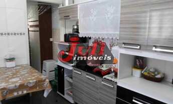 Imagem 4: APTO VIL CAM DO MAR