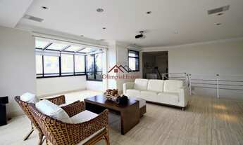 Imagem: Venda Cobertura 4 Dormitórios - 390 m²