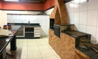 Imagem 5: Chácara Residencial em condomínio fechado em Hidolandia