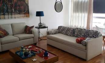 Imagem: Apto Centro Histórico, frente, amplo, infraestrutura