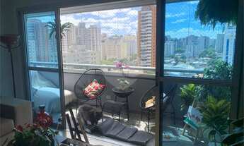 Imagem 7: São Paulo - Apartamento Padrão - MOEMA