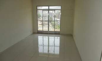 Imagem: Excelente apartamento na Rua Tirol, 91 m2