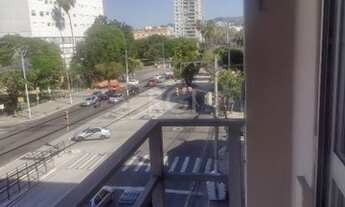 Imagem: Porto Alegre - Apartamento Padrão - Farroupilha