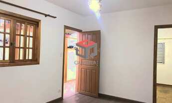 Imagem 4: Casa para aluguel, 2 quartos, 2 vagas, Independência - São Bernardo do Campo/SP