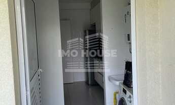 Imagem 6: Apartamento para venda possui 87 metros quadrados com 3 quartos