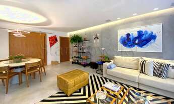 Imagem 2: IPANEMA 3 QUARTOS, LINDO!!!