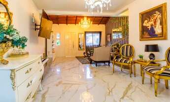 Imagem: CANELA - Casa Padrão - Eugênio Ferreira