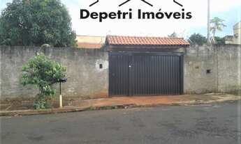 Imagem: Casa com terreno de 600,00 m² - Luiz Antônio