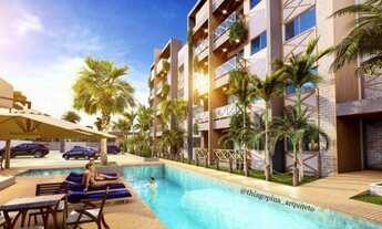 Imagem: Apartamento para venda possui 65 metros