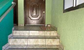 Imagem 6: Apartamento à venda, 56 m² por R$ 175.000,00 - Conjunto Residencial José Bonifácio - São P